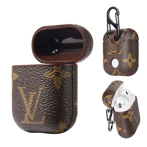 lv trunk airpod pro case|airpods pro case louis vuitton.